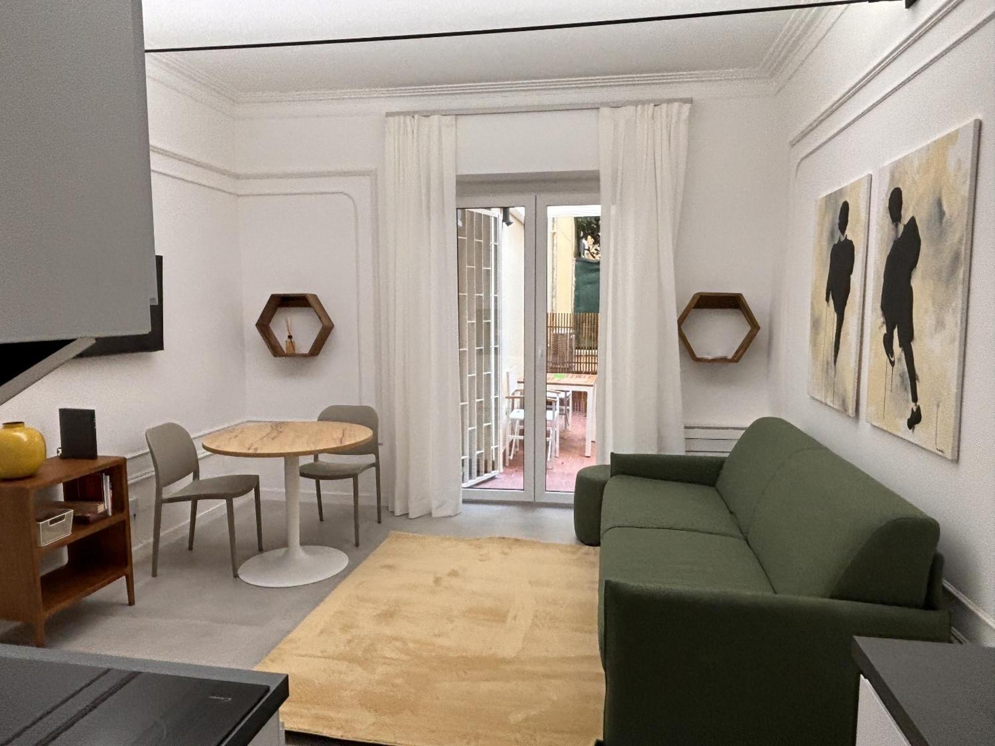 Monte Zebio Flat A * Rom